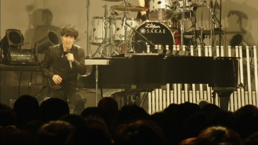 澤野弘之 《LIVE 003》 演唱会 [DVD ISO 6.52GB]