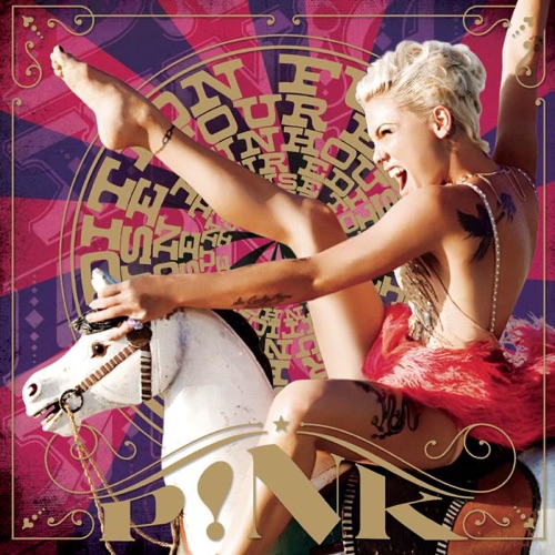 Funhouse – The Tour Edition – P!nk-无损音乐