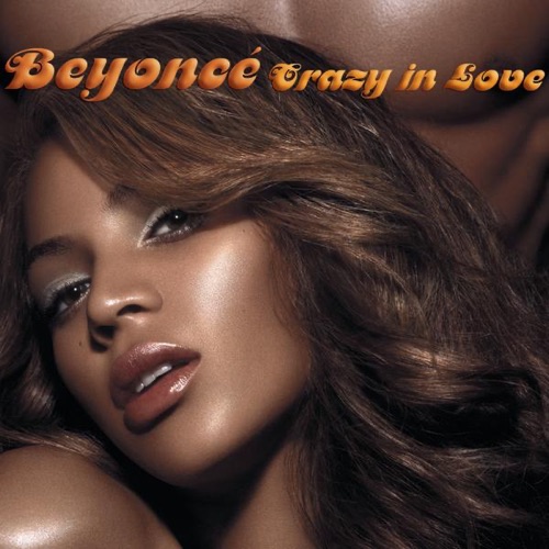Crazy In Love – Single – Beyoncé-无损音乐