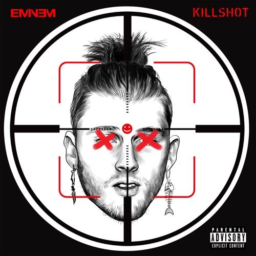 Killshot – Single – Eminem-无损音乐