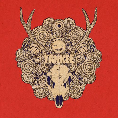 米津玄師 《YANKEE》 Hi-Res无损专辑 [FLAC 分轨]-无损音乐