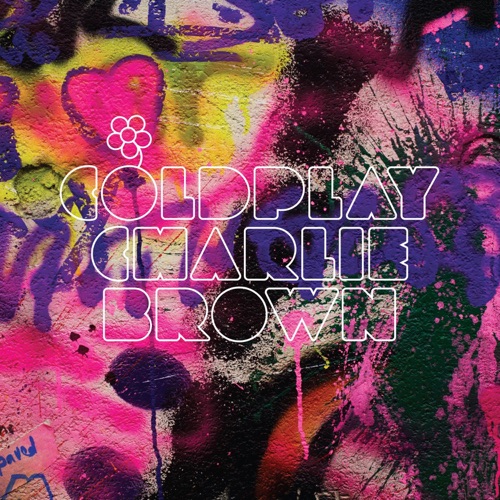 Charlie Brown – Single – Coldplay-无损音乐