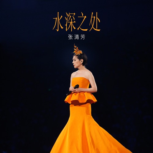 水深之处 – Single – 张清芳-无损音乐