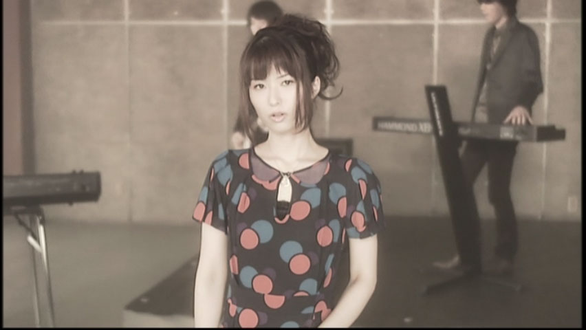 GARNET CROW 《STAY~夜明けのSoul~ 付属DVD》 2009 演唱会 [DVD ISO 1.81GB]