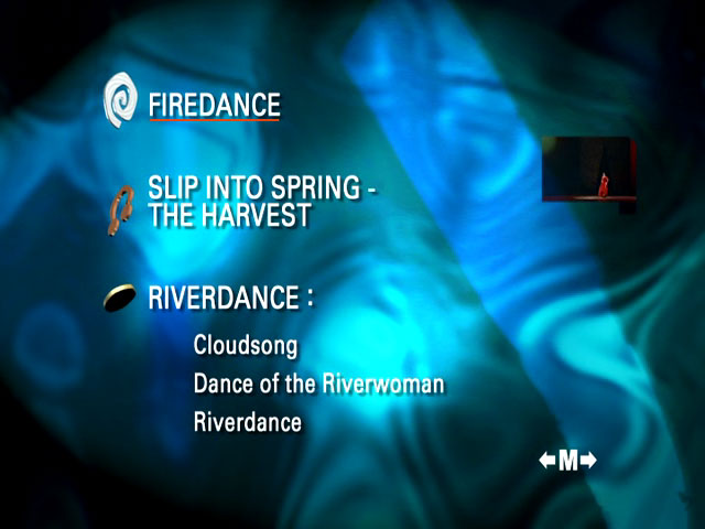 《大河之舞纽约电音城演出 Riverdance Live from New York City 1996》 1995 演唱会 [DVD ISO 10.1GB]