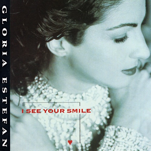 I See Your Smile – EP – 葛洛丽亚·伊斯特芬-无损音乐