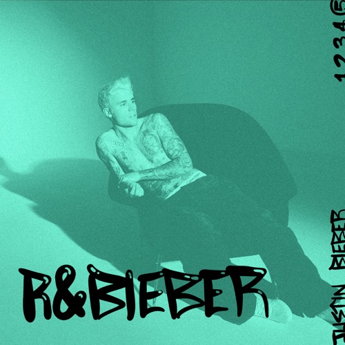 R&Bieber – EP – Justin Bieber-无损音乐
