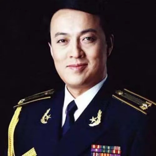 战士为国守安祥 – Single – 吕继宏-无损音乐
