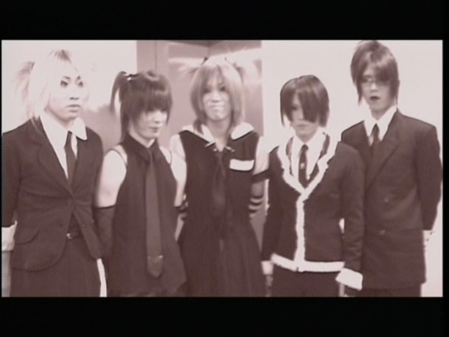 オムニバス 《Matina 最終章 Matina Saishuushou ~Final Prelude~》 2003 演唱会 [DVD ISO 4.17GB]