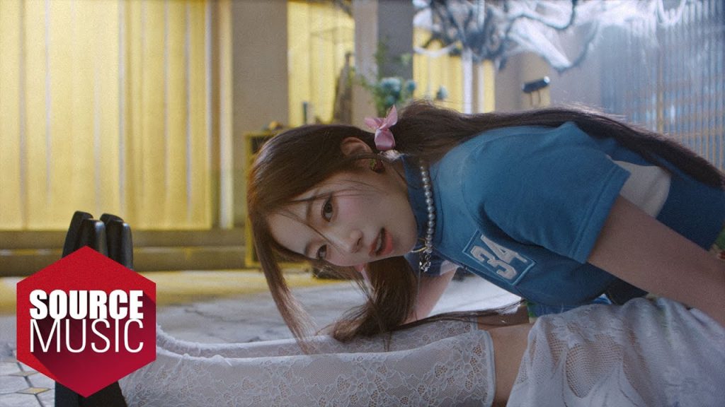 LE SSERAFIM - DIFFERENT 1080P [Bugs MP4 470MB]-无损音乐/蓝光演唱会
