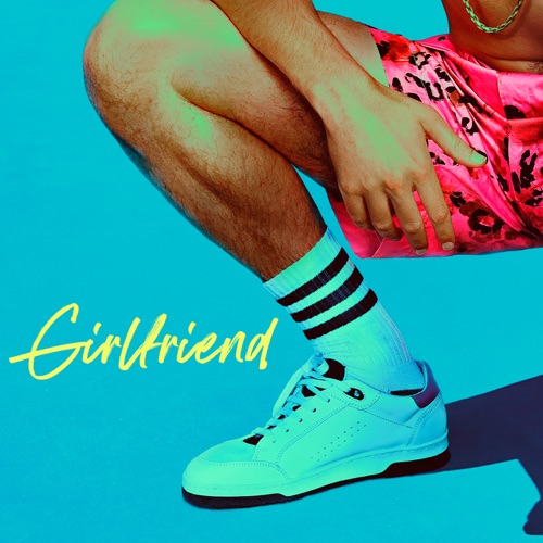Girlfriend – Single – Charlie Puth-无损音乐