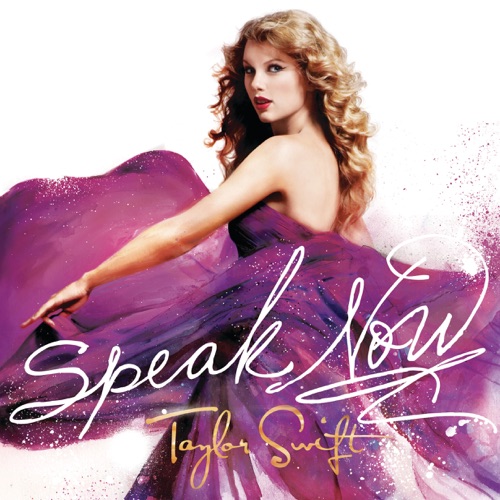 Speak Now – Taylor Swift-无损音乐