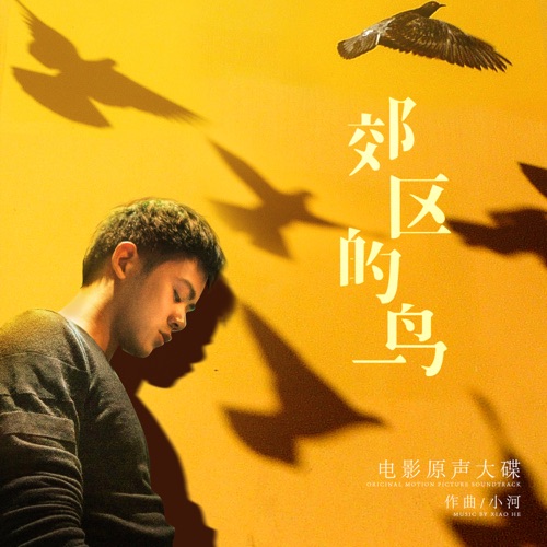 《郊区的鸟》电影原声 – 小河-无损音乐