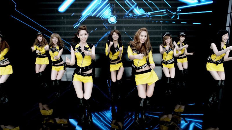 少女时代 Girls’ Generation – Mr. Taxi (Japanese ver.) 4K 2160P [Bugs MKV 758.4MB]-无损音乐/蓝光演唱会