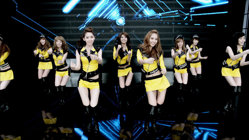 少女时代 Girls' Generation - Mr. Taxi (Japanese ver.) 4K 2160P [Bugs MKV 758.4MB]-无损音乐/蓝光演唱会