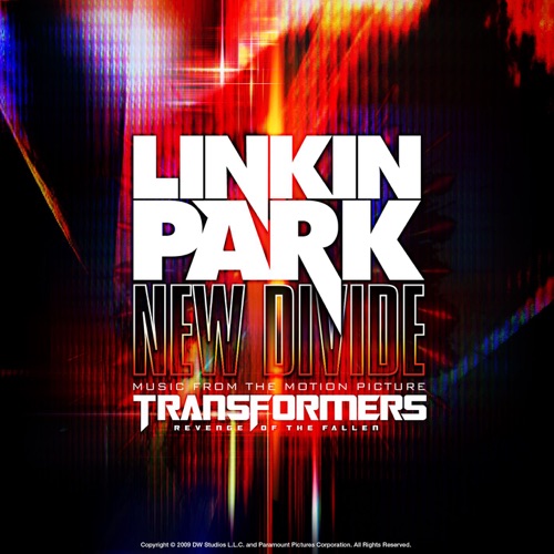 New Divide – EP – LINKIN PARK-无损音乐
