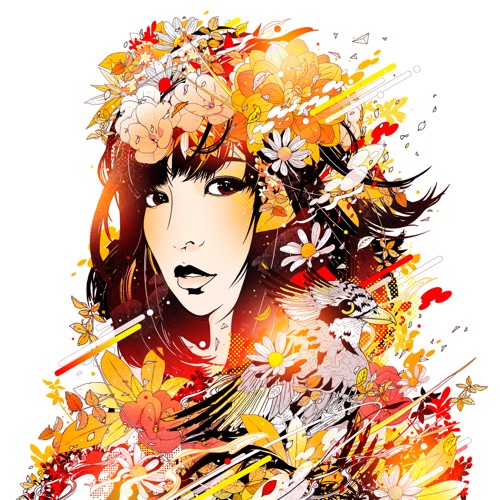 Restore – DJ OKAWARI × Emily Styler-无损音乐