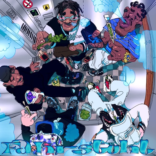 Fahrstuhl – Single – jaynbeats, Mx42, Mike Moto & Dante YN-无损音乐