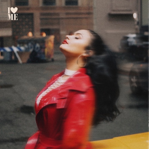 I Love Me – Single – Demi Lovato-无损音乐
