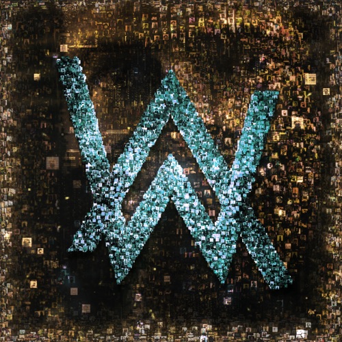 Not You – EP – Alan Walker-无损音乐