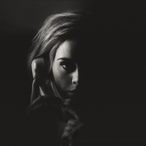 Hello – Single – Adele-无损音乐