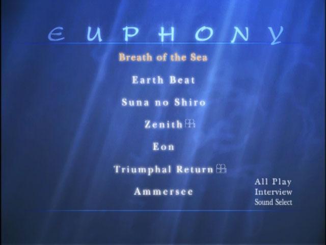 DAITA 《EUPHONY 付属DVD》 2003 演唱会 [DVD ISO 3.66GB]