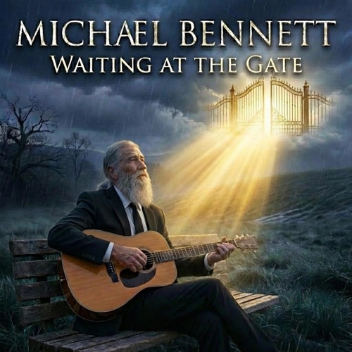Waiting At The Gate (Slow Rock) – Michael Bennett-无损音乐