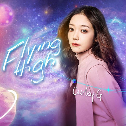 Flying High – Single – 希林娜依高-无损音乐