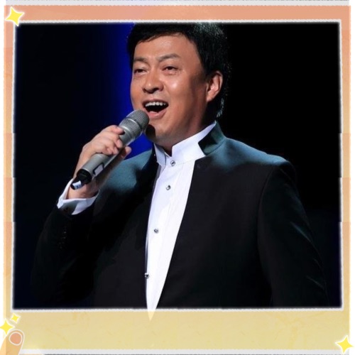 可爱的一朵玫瑰花 – Single – 吕继宏-无损音乐