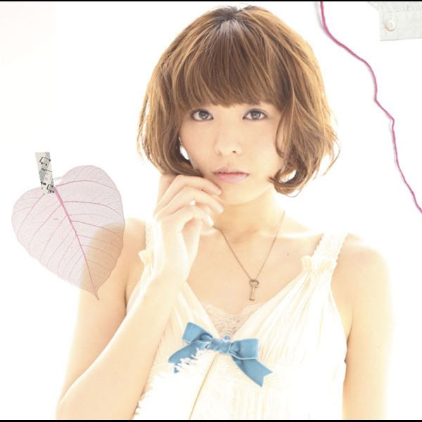 豊崎愛生 《love your life, love my life 付属DVD》 2011 演唱会 [DVD ISO 2GB]-无损音乐/蓝光演唱会