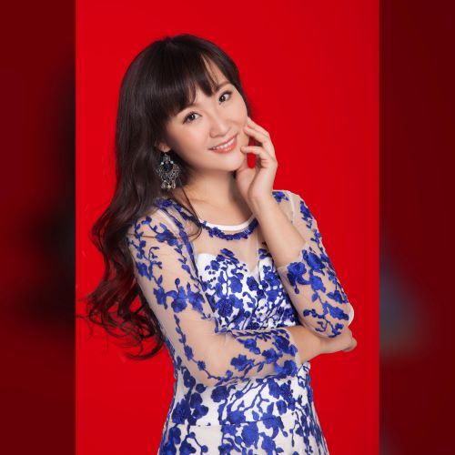 龚玥 极致女声情歌测试-无损音乐/蓝光演唱会