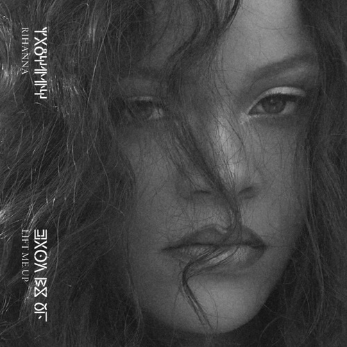 Lift Me Up (From Black Panther: Wakanda Forever – Music From and Inspired By) – Single – Rihanna & Ludwig Göransson-无损音乐