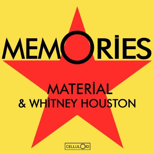 Whitney Houston 惠特妮·休斯顿 Whitney Houston单曲合辑-无损音乐