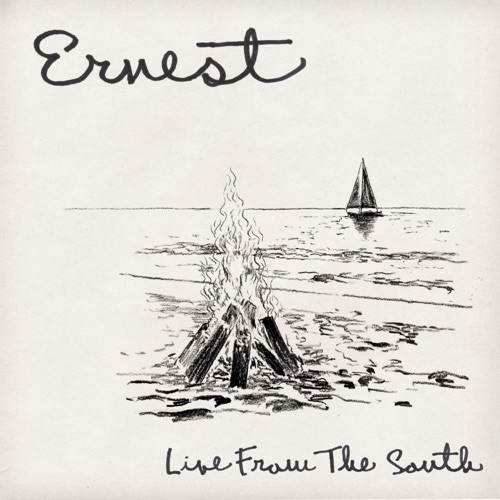 ERNEST (Producer) 《Live From The South – ERNEST》 演唱会 [Producer]-无损音乐