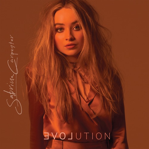 EVOLution – Sabrina Carpenter-无损音乐/蓝光演唱会