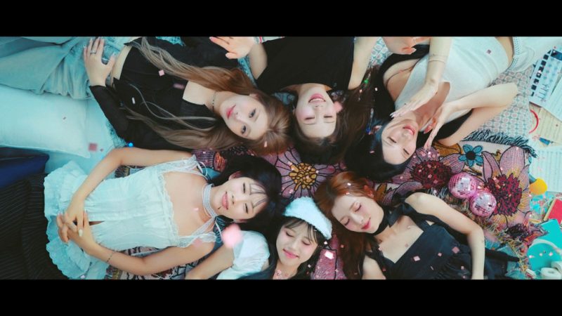 PURPLE KISS – DOREMI (English ver.) [2160P 4K] [Bugs MP4 3.80GB]-无损音乐/蓝光演唱会
