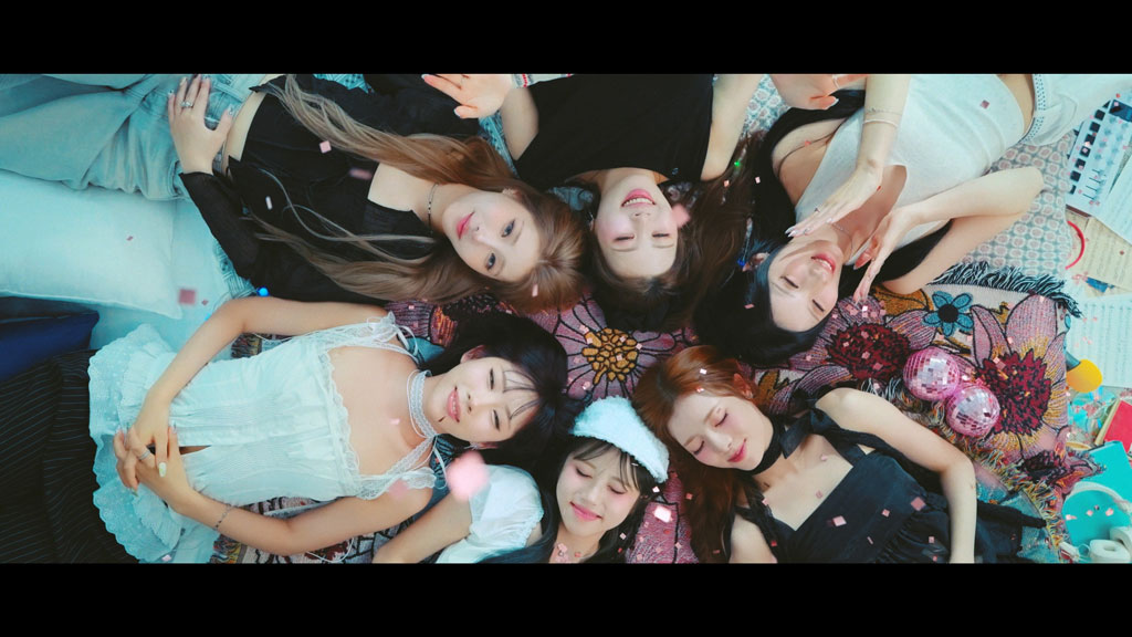 PURPLE KISS - DOREMI (English ver.) [2160P 4K] [Bugs MP4 3.80GB]-无损音乐/蓝光演唱会