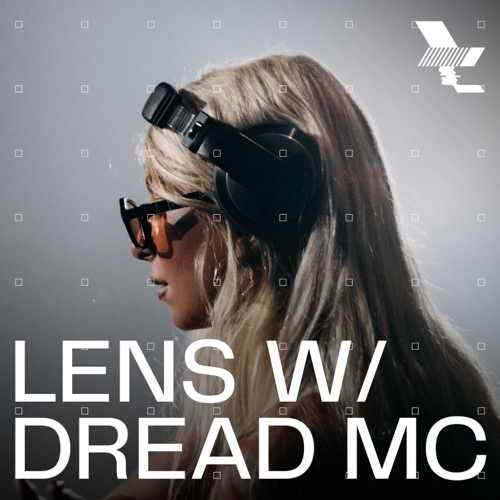 The Warehouse Project: Lens with Dread MC，曼彻斯特，2024年11月23日（DJ Mix） – Dread MC & LensThe Warehouse Project: Lens with Dread MC in Manchester, Nov 23, 2024 (DJ Mix)-无损音乐