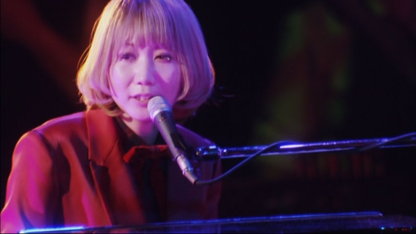 SEKAI NO OWARI 《SEKAI NO OWARI ARENA TOUR 炎と森のカーニバル -スターランド編》 2014 演唱会 [DVD ISO 7.65GB]