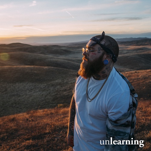 Unlearning – Teddy Swims-无损音乐