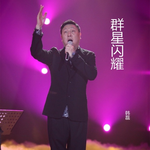 群星闪耀 – Single – 韩磊-无损音乐