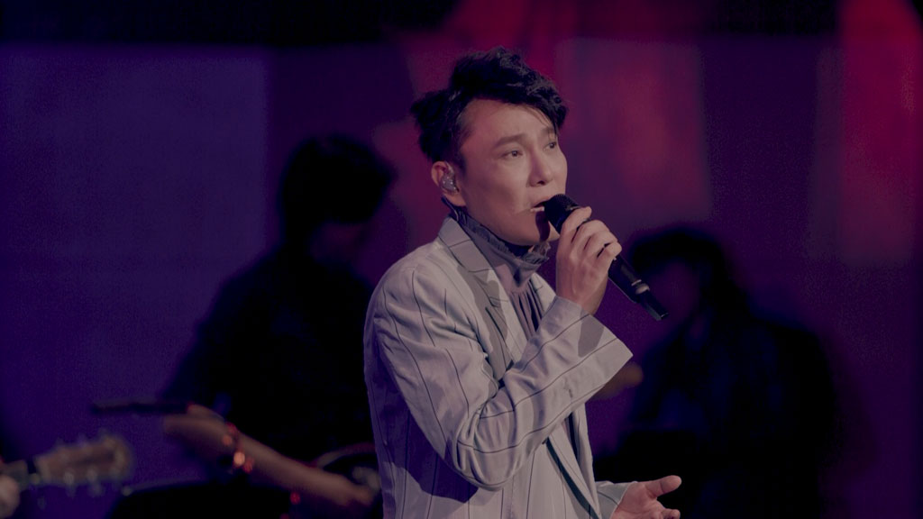 《张信哲 歌时代II Jeff Chang Style 音乐会》 2018 演唱会 [BDISO 36.2GB]