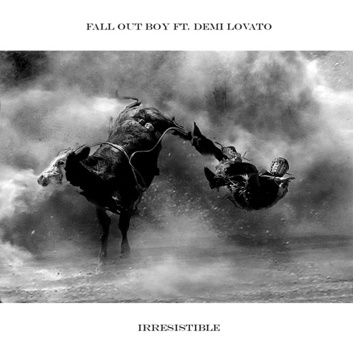 Irresistible (feat. Demi Lovato) – Single – Fall Out Boy-无损音乐