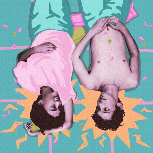 Wait – Single – Troye Sivan & Gordi-无损音乐