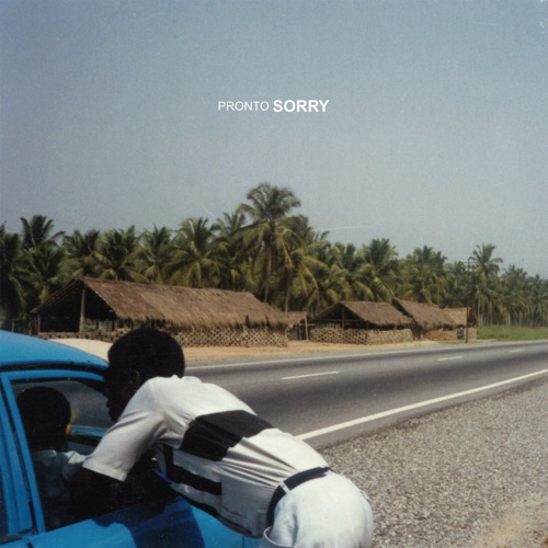 Sorry – Single – Pronto-无损音乐