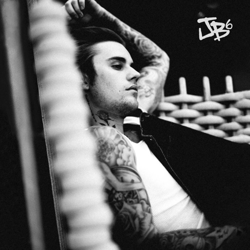 JB6 – EP – Justin Bieber-无损音乐