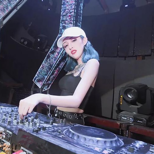 夜店DJ舞曲 劲爆嗨曲 酒吧电音 酒吧开场舞曲 重低音劲爆舞曲 – EP – DJ阿基-无损音乐