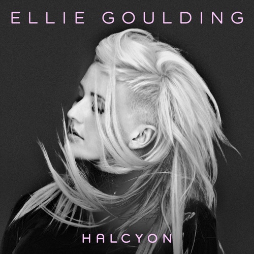 Halcyon (International Version) – Ellie Goulding-无损音乐