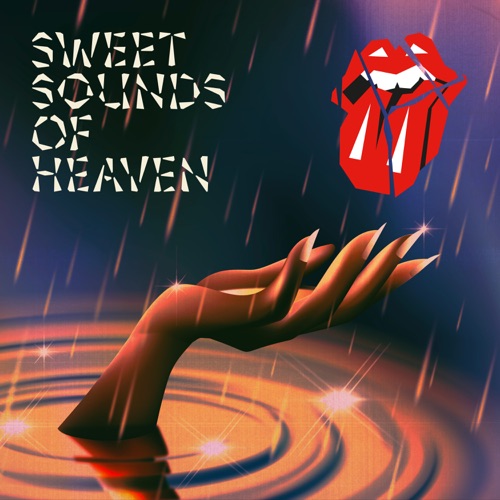 The Rolling Stones & Lady Gaga 《Sweet Sounds Of Heaven – Single – The Rolling Stones & Lady Gaga》 演唱会 [Live at Racket, NYC]-无损音乐