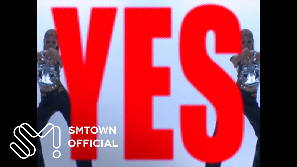 HYO - YES [2160P 4K] [Bugs MP4 1.63GB]